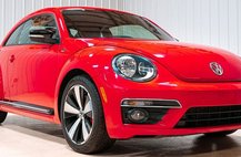 2014 Volkswagen Beetle R-Line