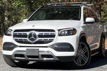 2022 Mercedes-Benz GLS GLS 450