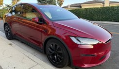 2023 Tesla Model X Base