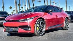 2023 Kia EV6 GT
