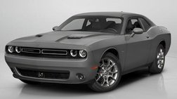 2017 Dodge Challenger GT