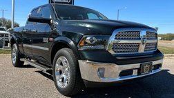 2015 Ram Ram Pickup 1500 Laramie