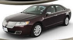 2011 Lincoln MKZ Base