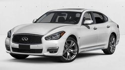 2016 Infiniti Q70L 3.7