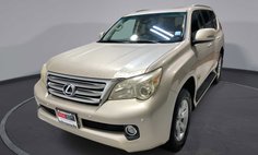 2011 Lexus GX 460 Base