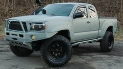 2009 Toyota Tacoma V6