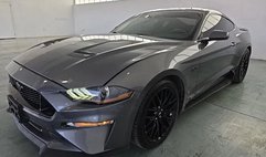 2021 Ford Mustang GT