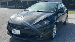 2013 Dodge Dart SXT