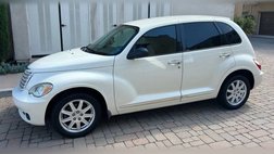 2007 Chrysler PT Cruiser Base