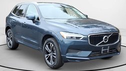 2020 Volvo XC60 T5 Momentum