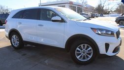 2020 Kia Sorento L