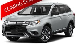 2019 Mitsubishi Outlander ES