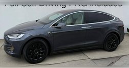 2018 Tesla Model X 100D