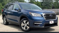 2022 Subaru Ascent Premium 7-Passenger