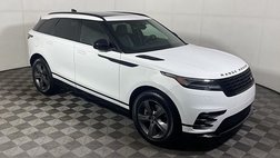 2025 Land Rover Range Rover Velar P250 Dynamic SE
