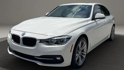 2017 BMW 3 Series 330i