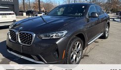 2023 BMW X4 xDrive30i