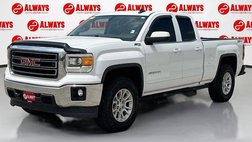 2022 GMC Sierra 3500HD SLE