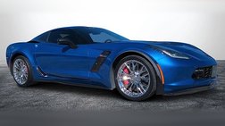 2015 Chevrolet Corvette Z06