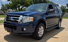 2010 Ford Expedition XLT