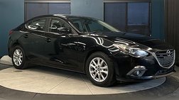 2016 Mazda MAZDA3 i Touring