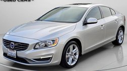 2014 Volvo S60 Premier
