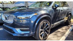 2023 Volvo XC90 B6 Plus Bright Theme 7P
