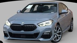 2023 BMW 2 Series 228i Gran Coupe