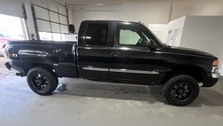 2004 GMC Sierra 1500 1500