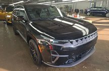 2024 Jeep Wagoneer S Launch Edition