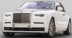 2019 Rolls-Royce Phantom Base