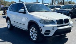 2011 BMW X5 xDrive35i