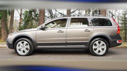 2010 Volvo XC70 T6
