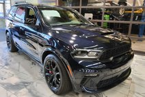 2023 Dodge Durango SRT 392