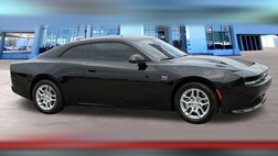 2025 Dodge Charger Daytona R/T