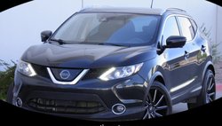 2018 Nissan Rogue Sport SL