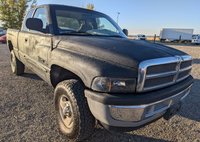 2000 Dodge Ram 1500 ST