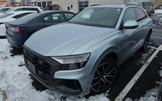 2023 Audi Q8 quattro Premium Plus 55 TFSI