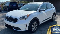 2019 Kia Niro LX