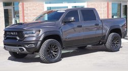 2023 Ram Ram Pickup 1500 TRX
