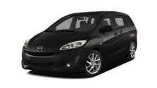 2012 Mazda MAZDA5 Touring