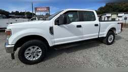2021 Ford Super Duty F-250 XL