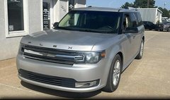 2018 Ford Flex SEL