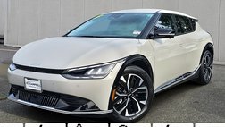 2023 Kia EV6 Wind