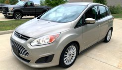 2016 Ford C-Max Hybrid SE