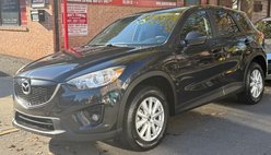 2013 Mazda CX-5 Touring