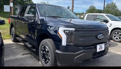 2023 Ford F-150 Lightning Pro