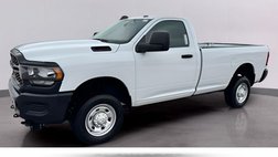 2024 Ram Ram Pickup 2500 Tradesman