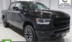 2023 Ram Ram Pickup 1500 Laramie