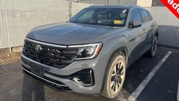 2024 Volkswagen Atlas Cross Sport SEL Premium R-Line 4Motion